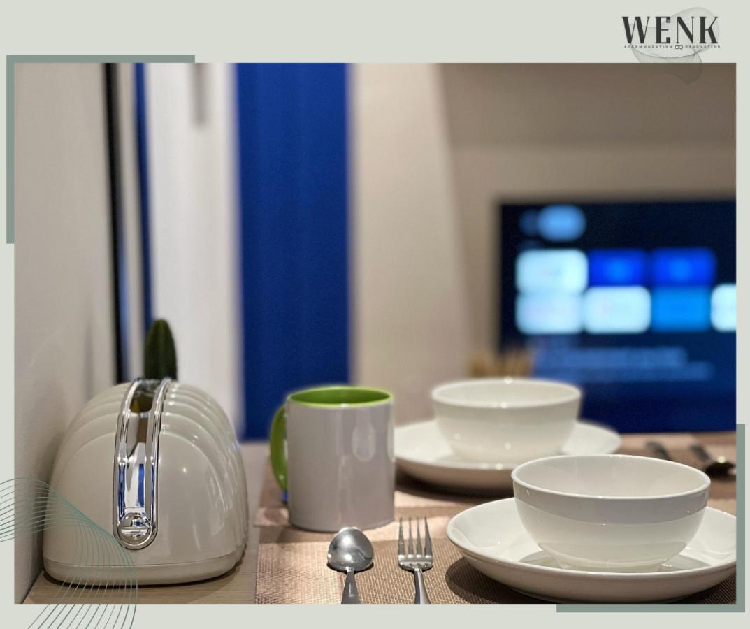 Neu Suites @ 3Rdnvenue 003 Kuala Lumpur Dış mekan fotoğraf