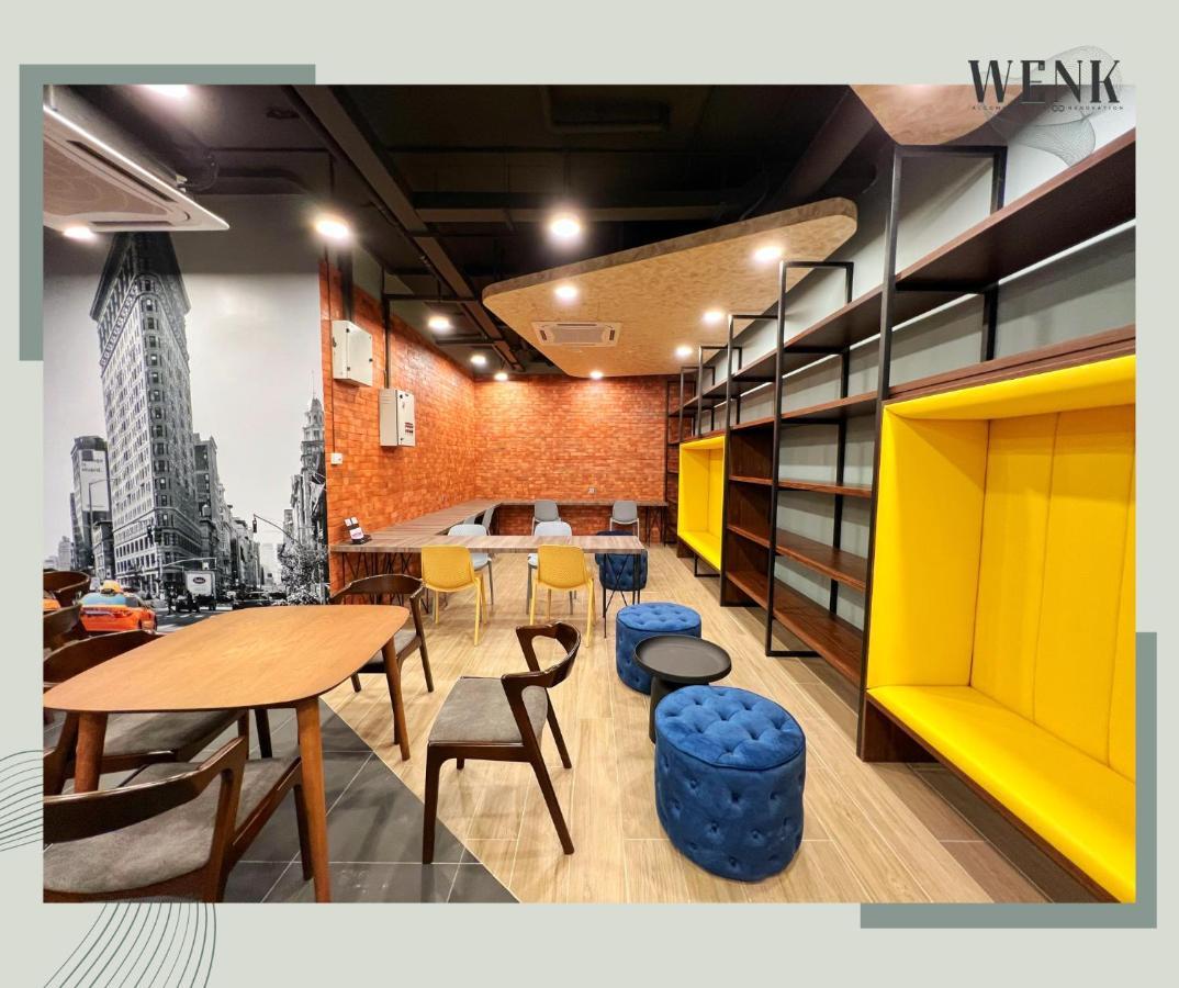 Neu Suites @ 3Rdnvenue 003 Kuala Lumpur Dış mekan fotoğraf