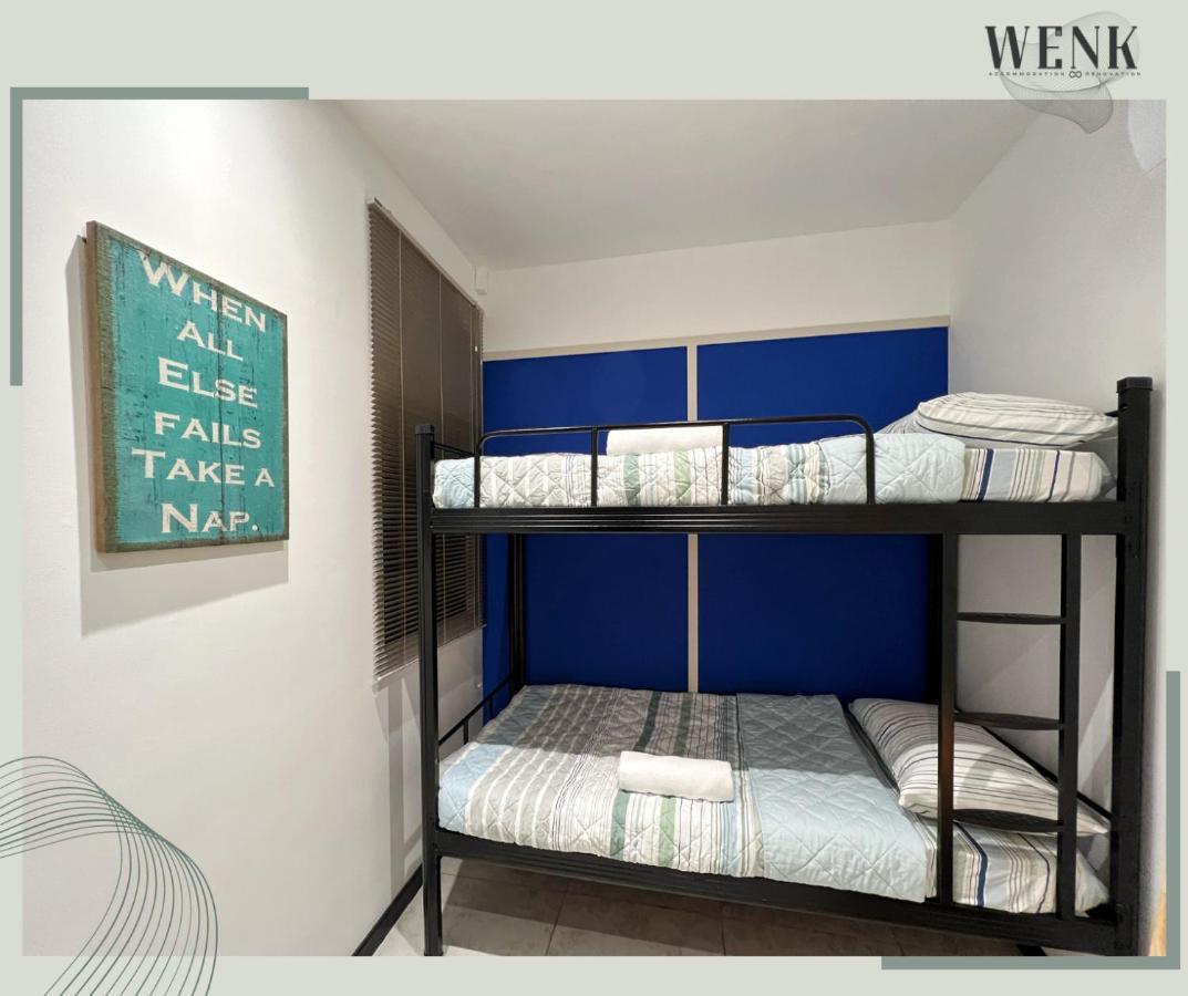 Neu Suites @ 3Rdnvenue 003 Kuala Lumpur Dış mekan fotoğraf