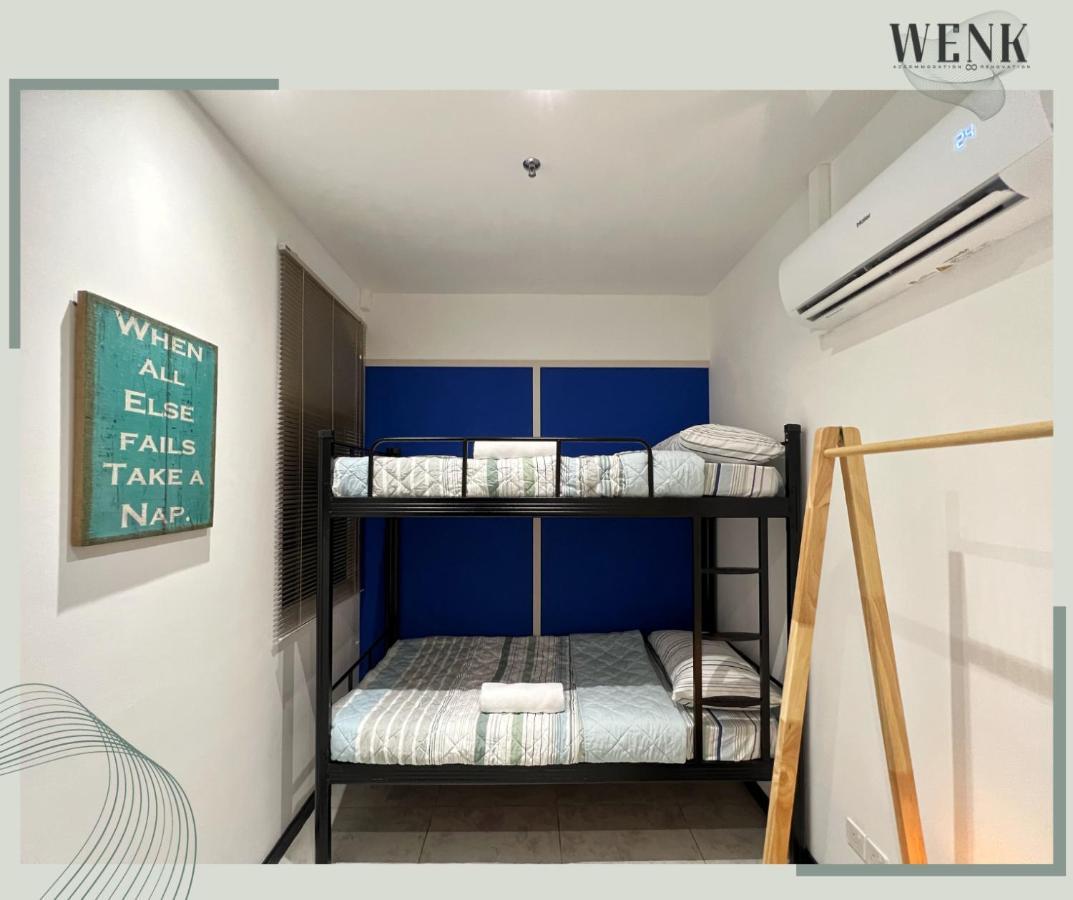 Neu Suites @ 3Rdnvenue 003 Kuala Lumpur Dış mekan fotoğraf