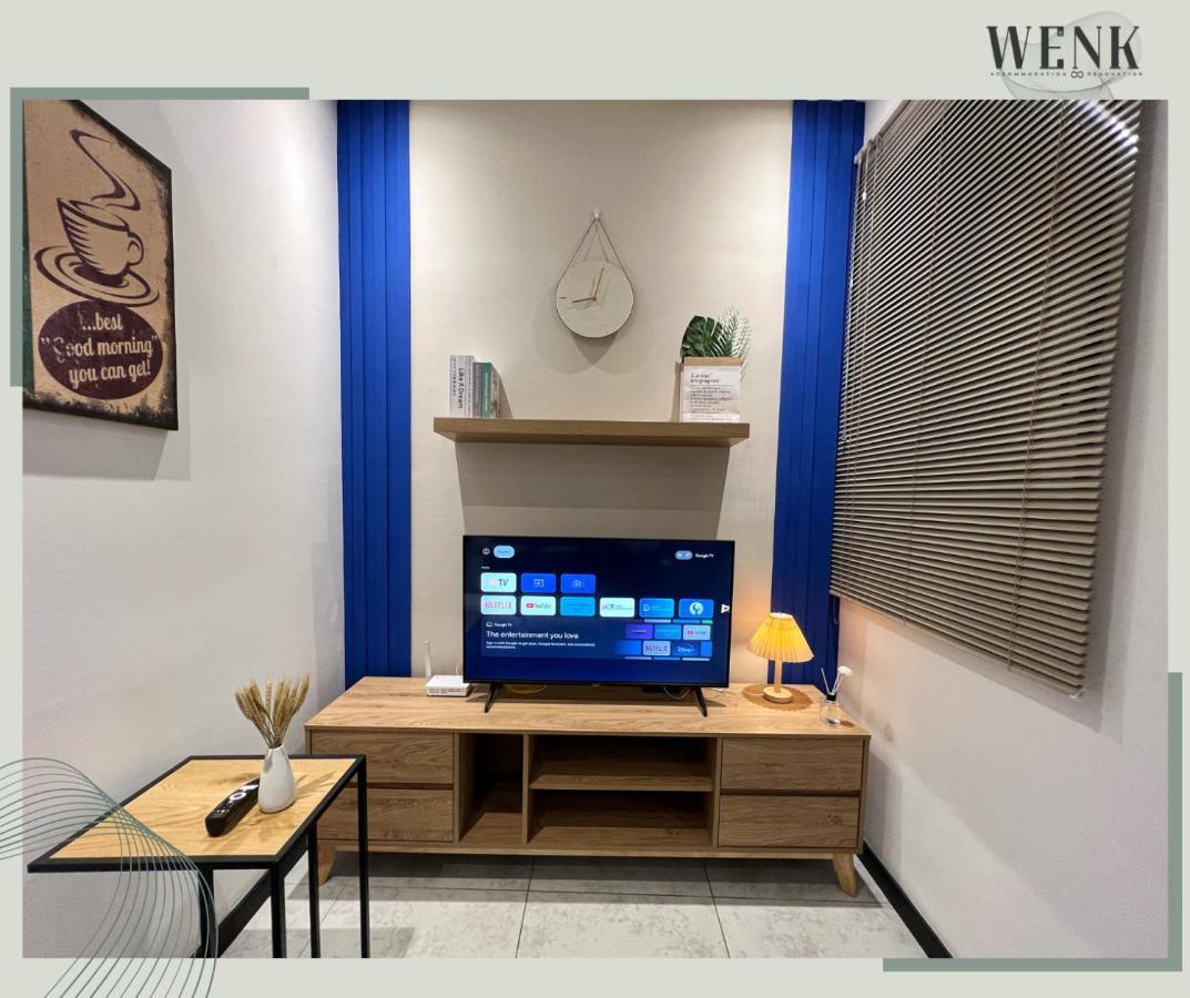 Neu Suites @ 3Rdnvenue 003 Kuala Lumpur Dış mekan fotoğraf