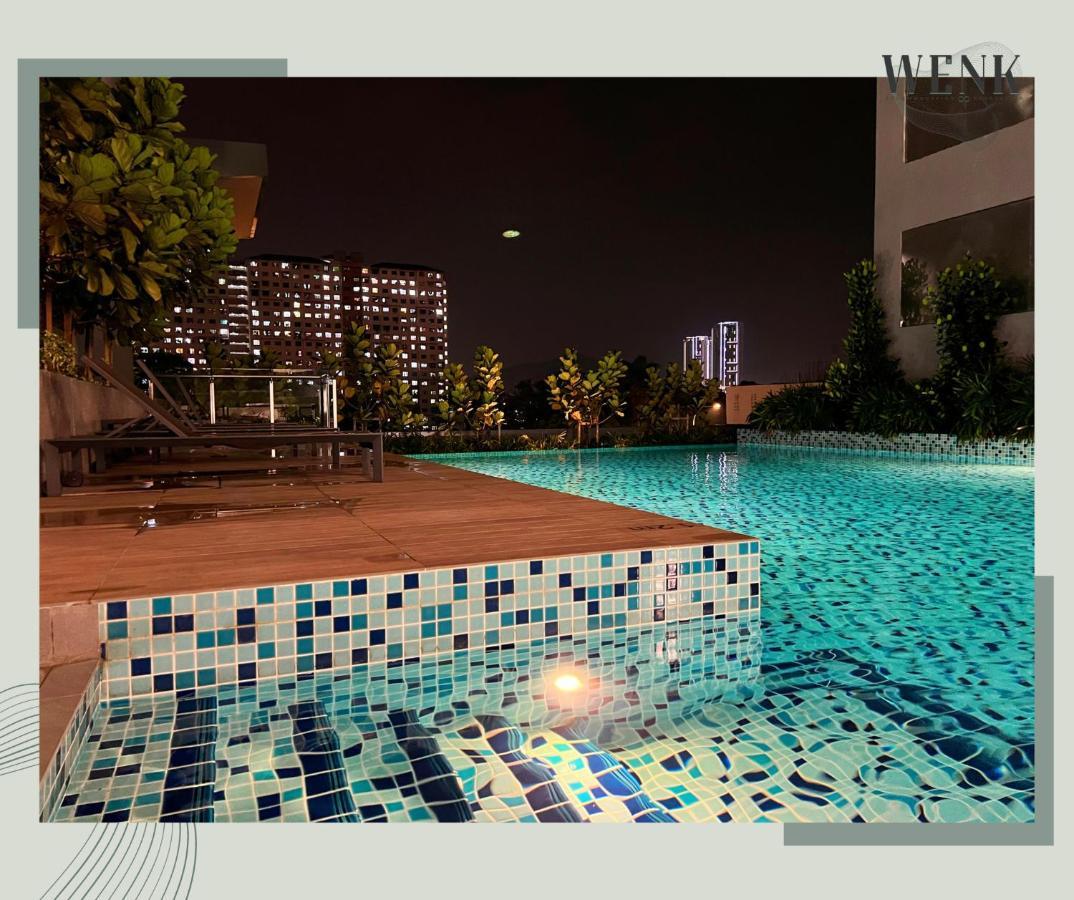 Neu Suites @ 3Rdnvenue 003 Kuala Lumpur Dış mekan fotoğraf
