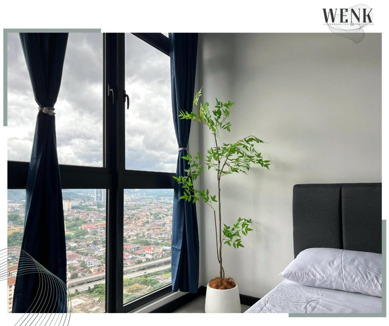 Neu Suites @ 3Rdnvenue 003 Kuala Lumpur Dış mekan fotoğraf