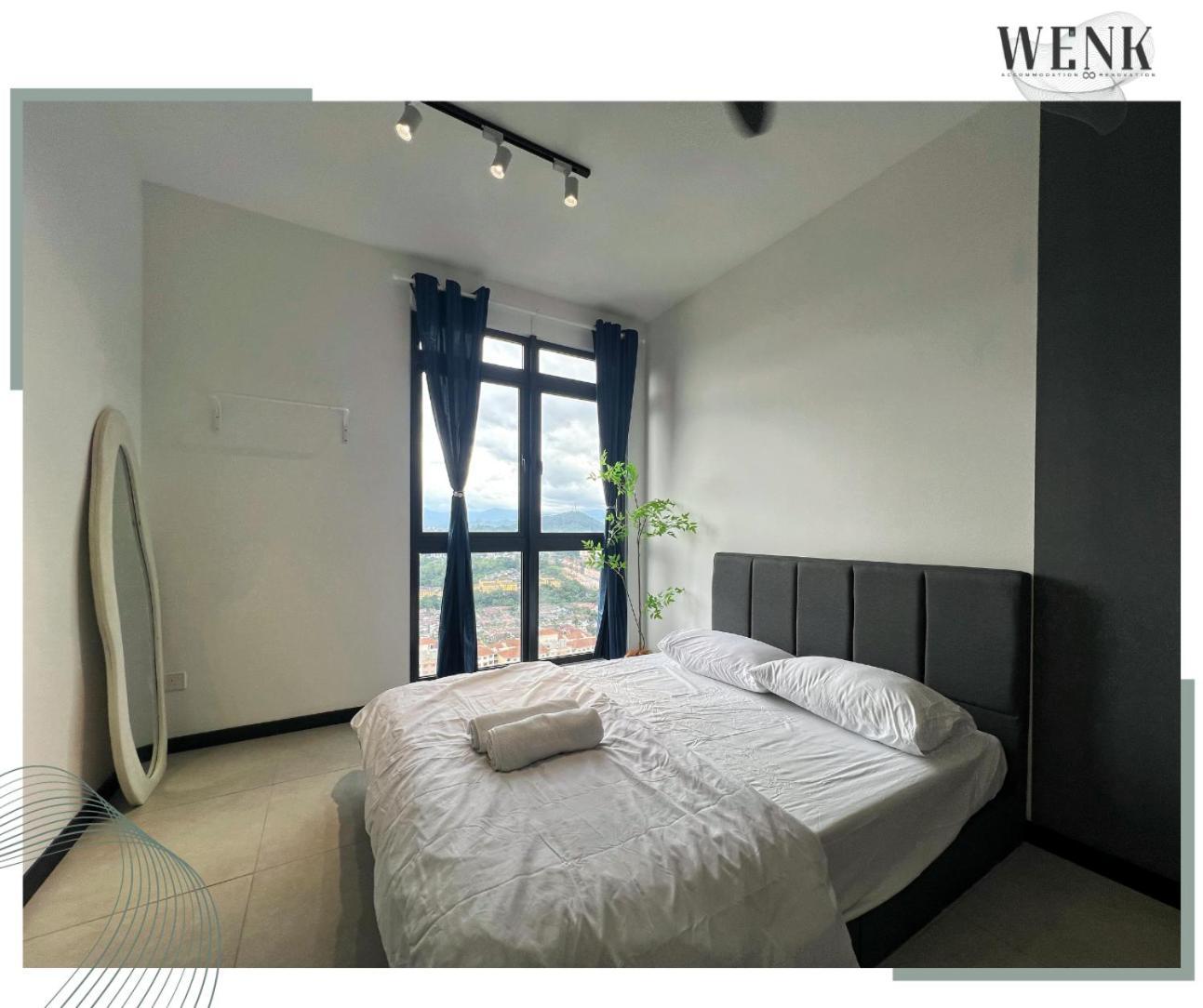Neu Suites @ 3Rdnvenue 003 Kuala Lumpur Dış mekan fotoğraf