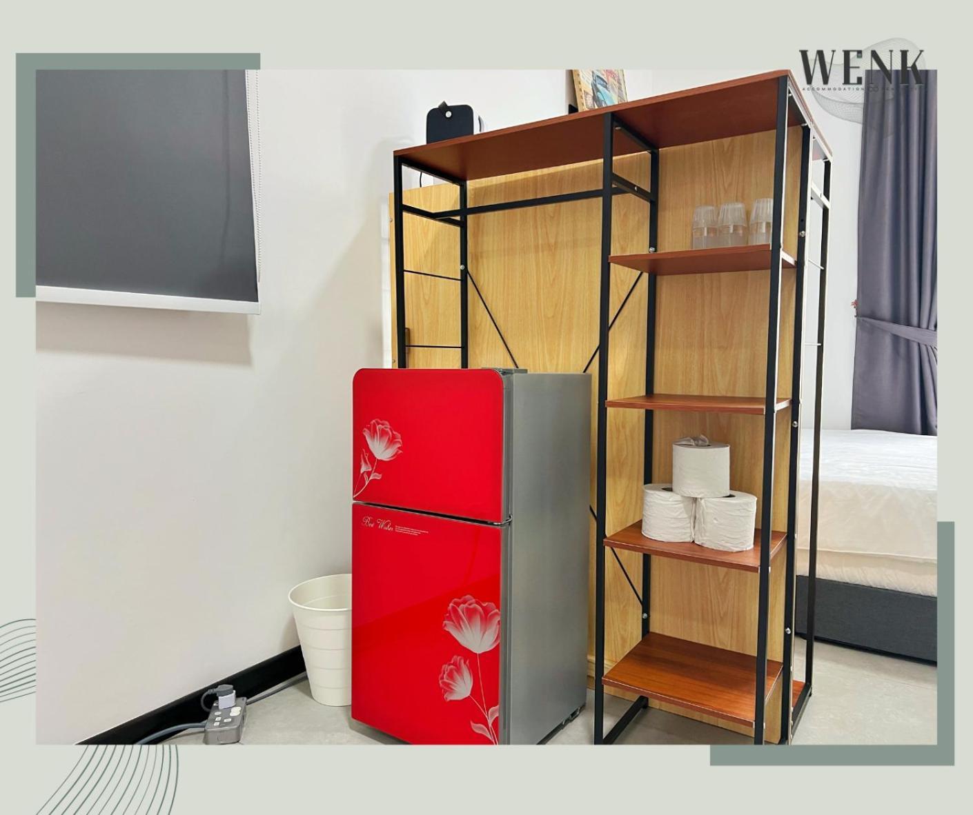 Neu Suites @ 3Rdnvenue 003 Kuala Lumpur Dış mekan fotoğraf