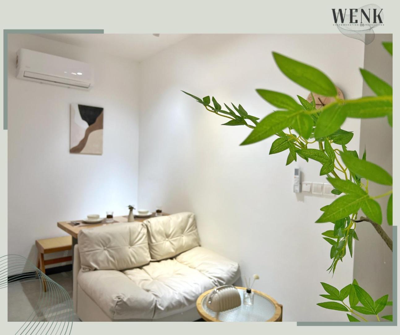 Neu Suites @ 3Rdnvenue 003 Kuala Lumpur Dış mekan fotoğraf