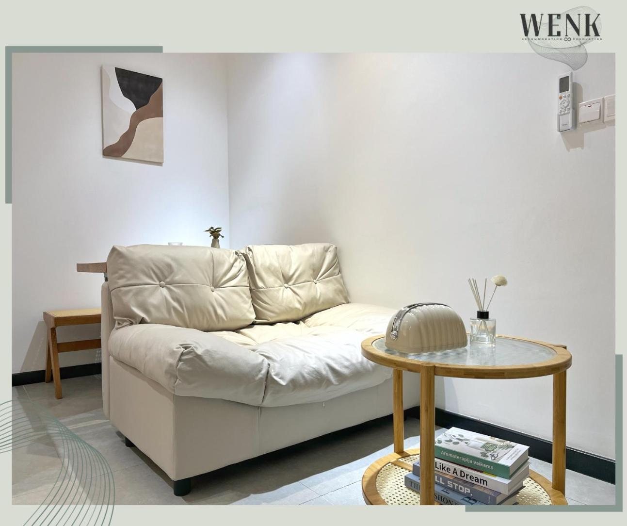 Neu Suites @ 3Rdnvenue 003 Kuala Lumpur Dış mekan fotoğraf