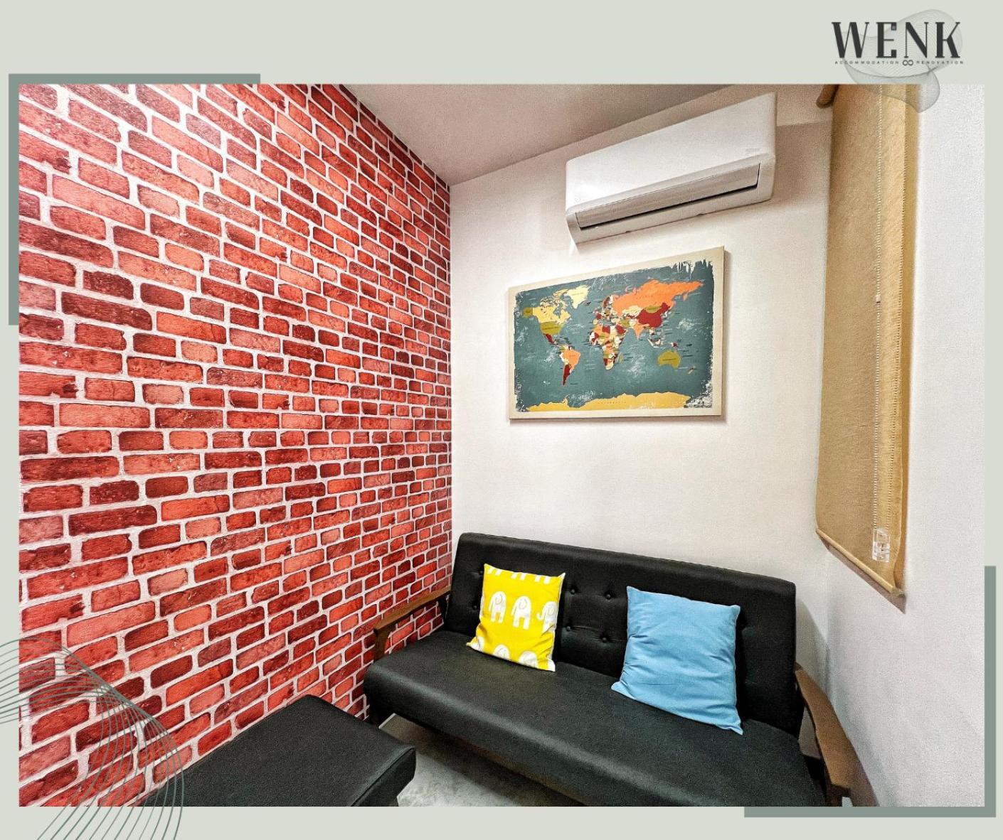 Neu Suites @ 3Rdnvenue 003 Kuala Lumpur Dış mekan fotoğraf