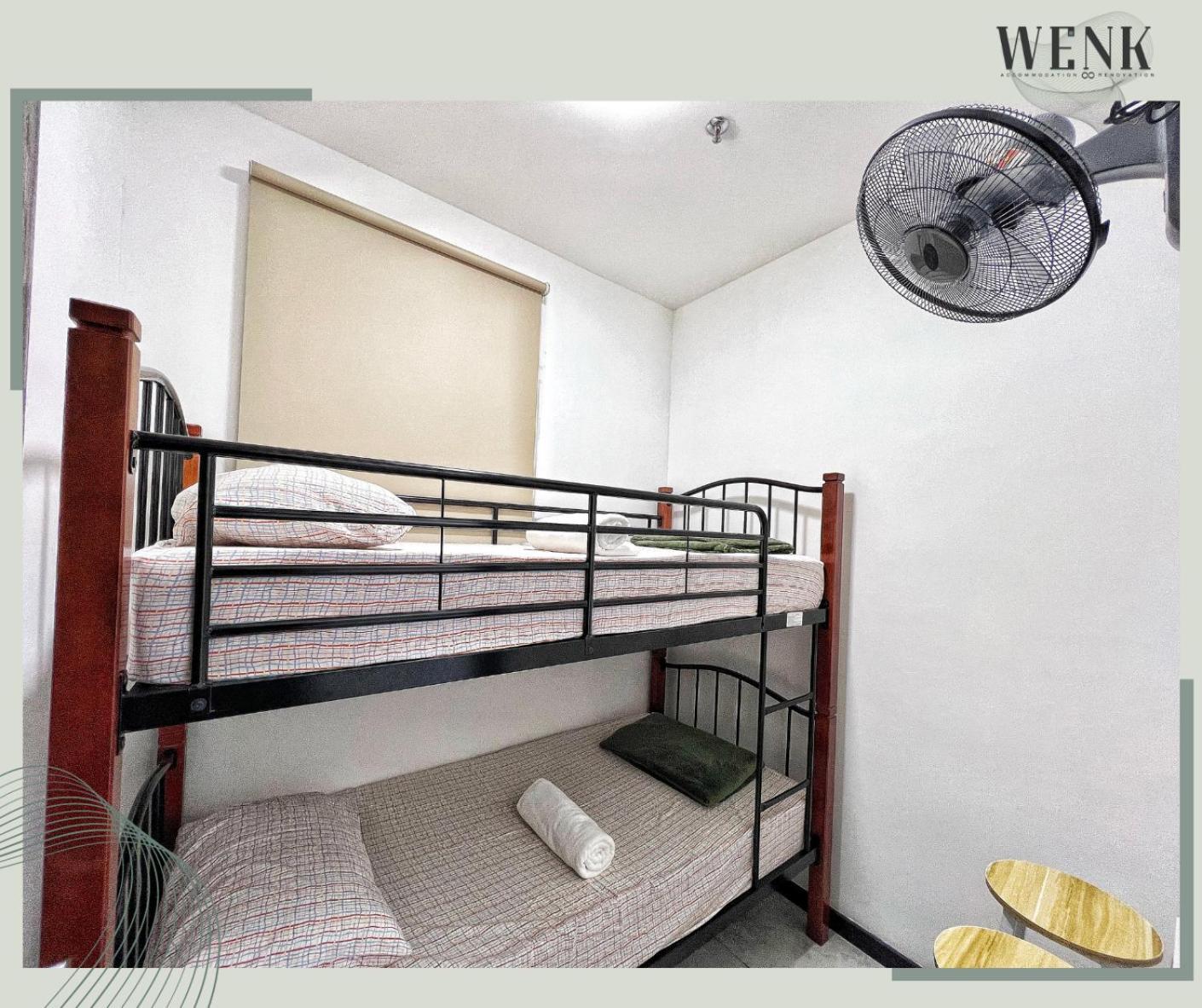 Neu Suites @ 3Rdnvenue 003 Kuala Lumpur Dış mekan fotoğraf