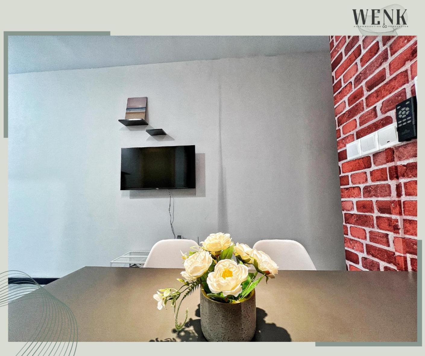 Neu Suites @ 3Rdnvenue 003 Kuala Lumpur Dış mekan fotoğraf