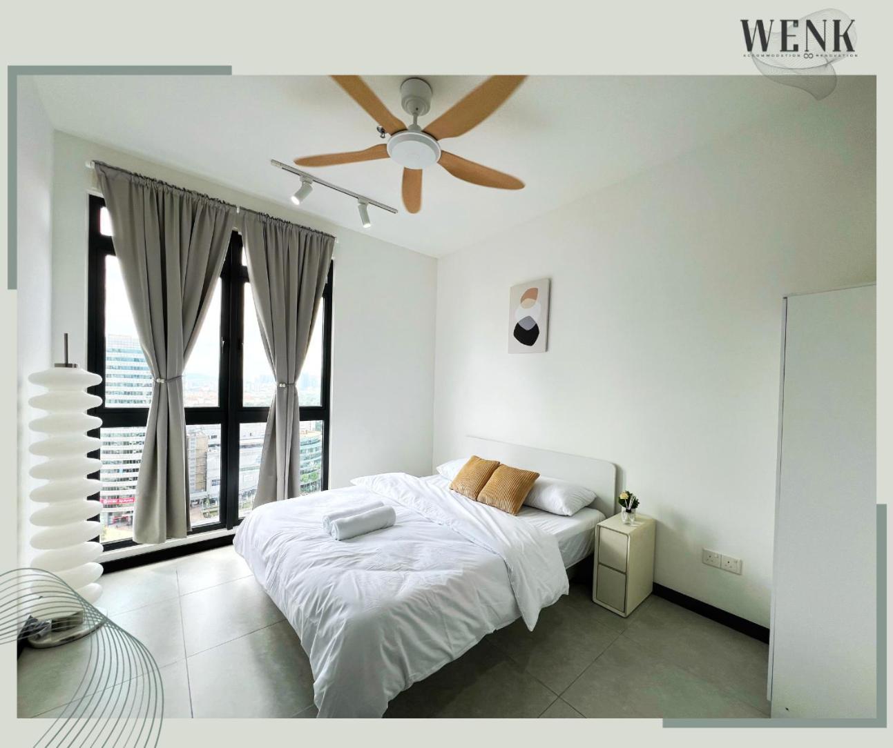 Neu Suites @ 3Rdnvenue 003 Kuala Lumpur Dış mekan fotoğraf