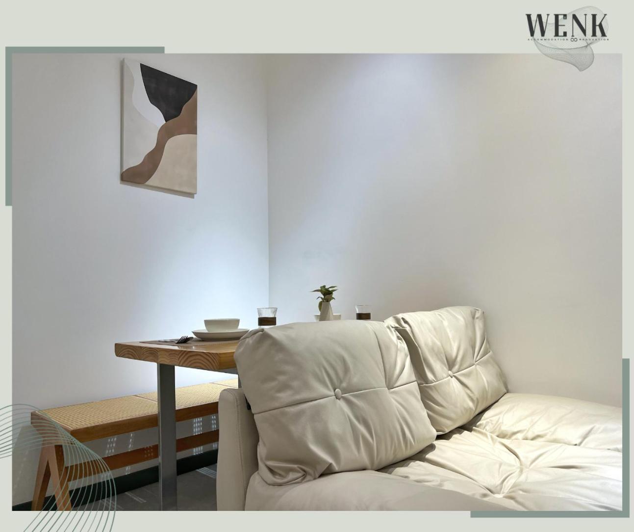 Neu Suites @ 3Rdnvenue 003 Kuala Lumpur Dış mekan fotoğraf