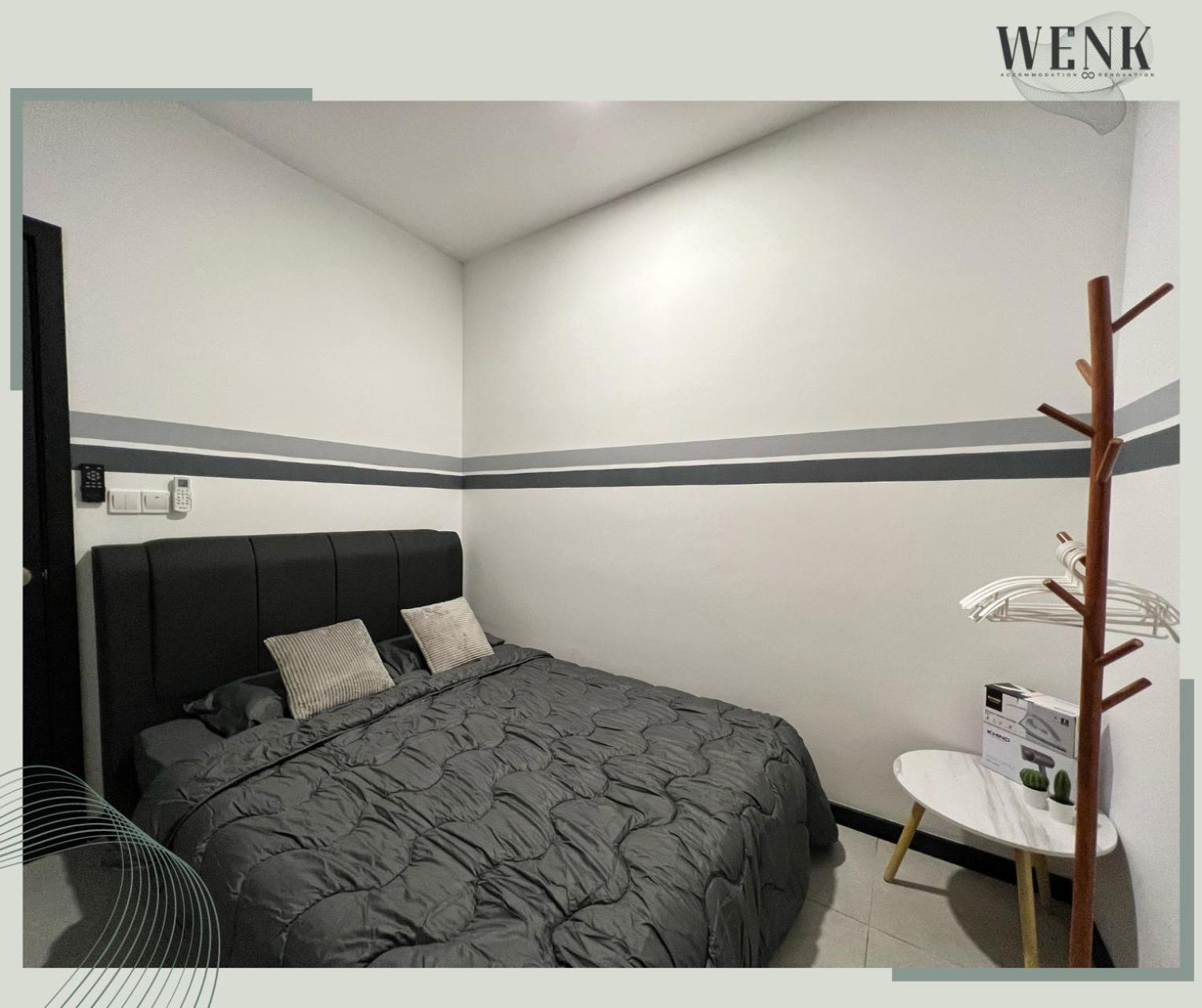 Neu Suites @ 3Rdnvenue 003 Kuala Lumpur Dış mekan fotoğraf