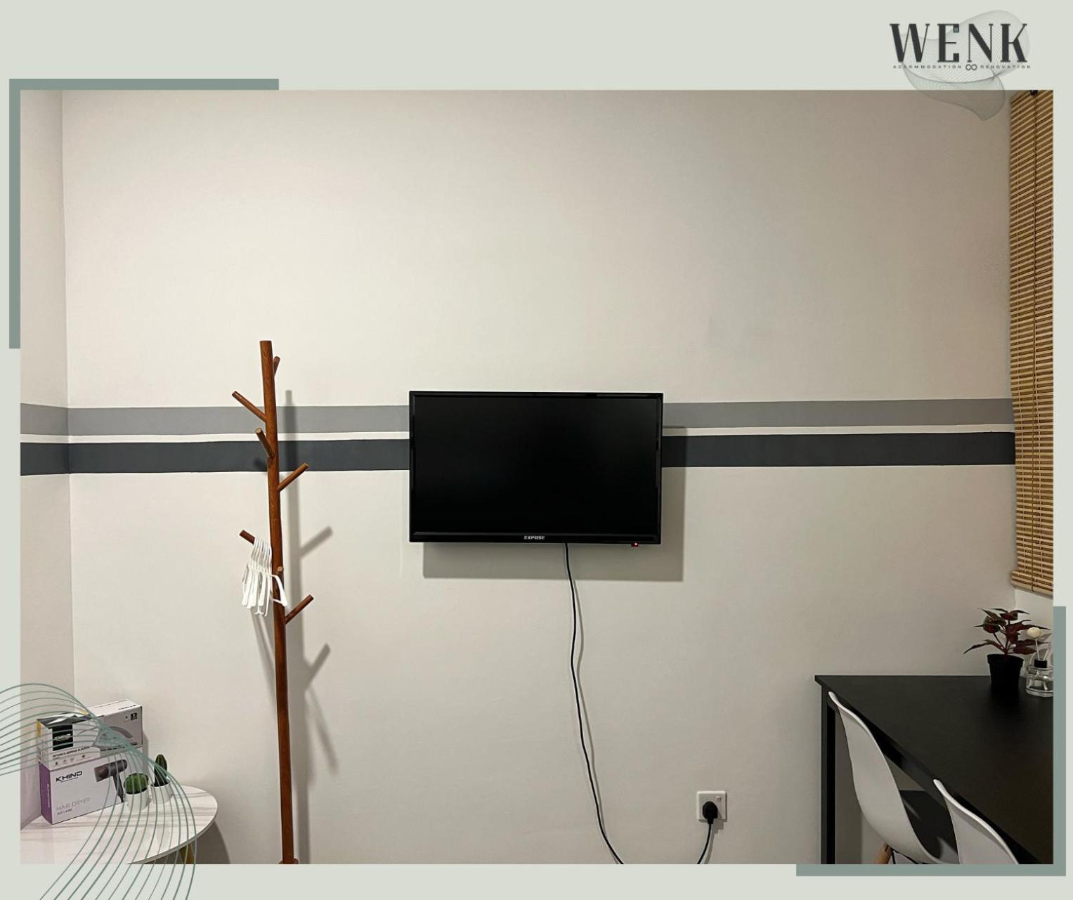 Neu Suites @ 3Rdnvenue 003 Kuala Lumpur Dış mekan fotoğraf