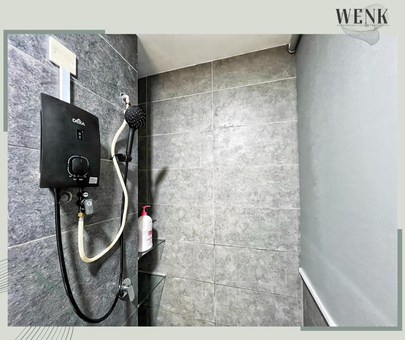 Neu Suites @ 3Rdnvenue 003 Kuala Lumpur Dış mekan fotoğraf