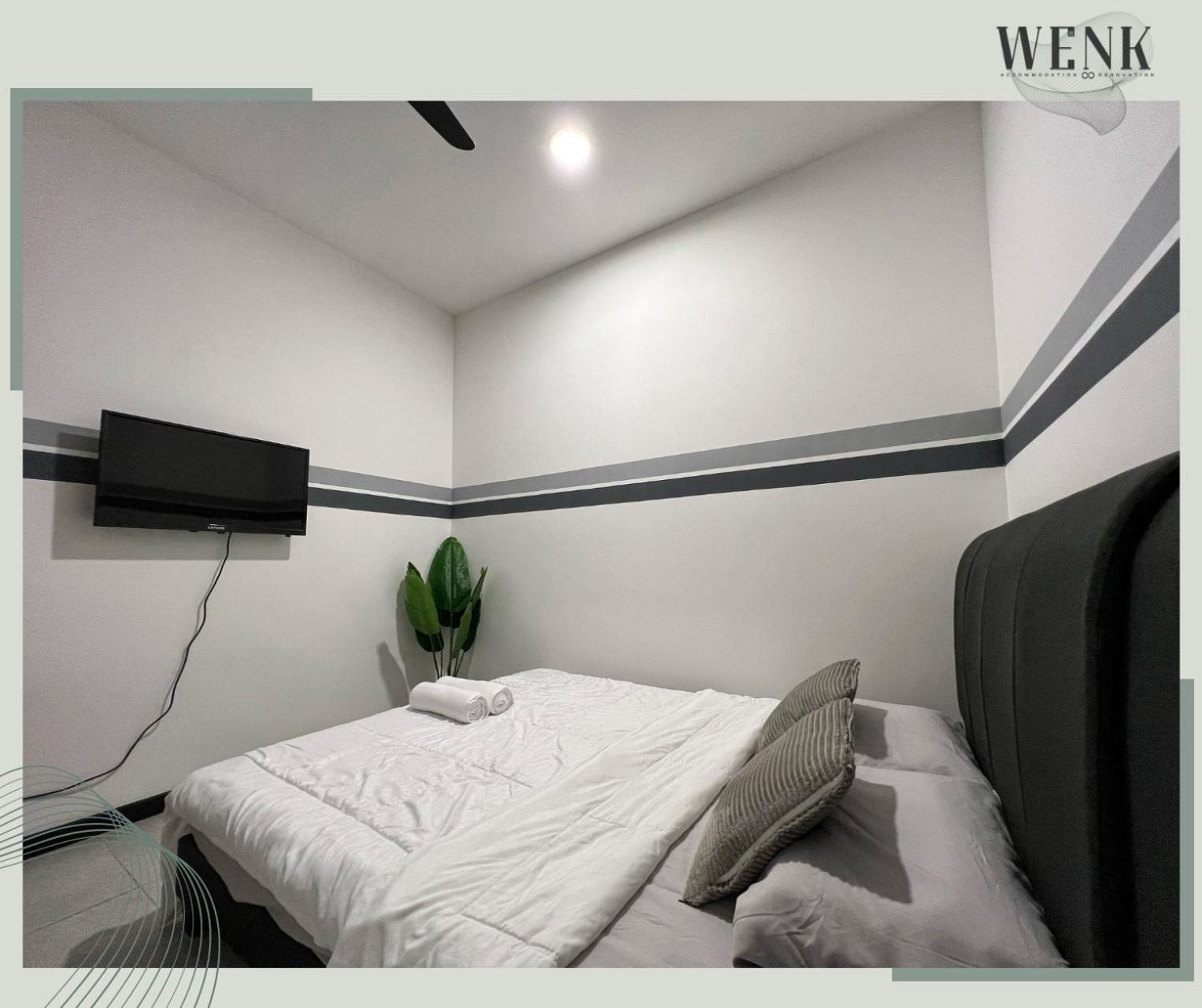 Neu Suites @ 3Rdnvenue 003 Kuala Lumpur Dış mekan fotoğraf