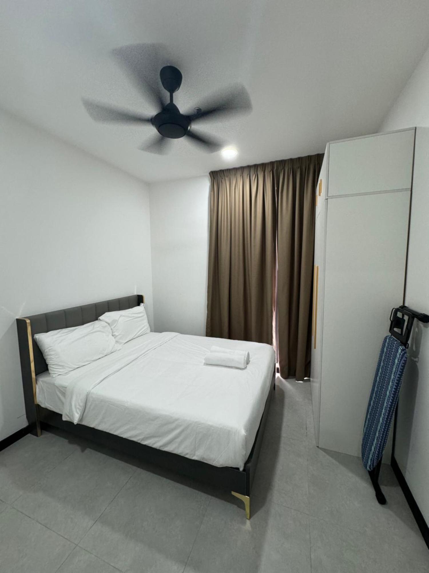 Neu Suites @ 3Rdnvenue 003 Kuala Lumpur Dış mekan fotoğraf